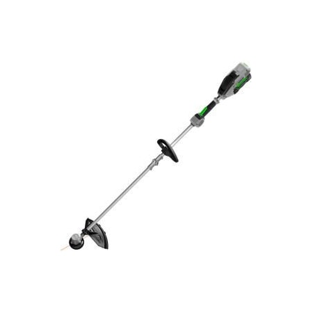 Chervon North America EGO ST1502SA POWER+ 56V 15" Rapid Reload Foldable Shaft Cordless String Trimmer Kit W2.5Ah Battery ST1502SA